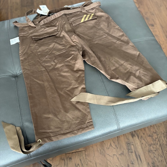 Women's Spring/Summer Capris - Picture 2 of 13